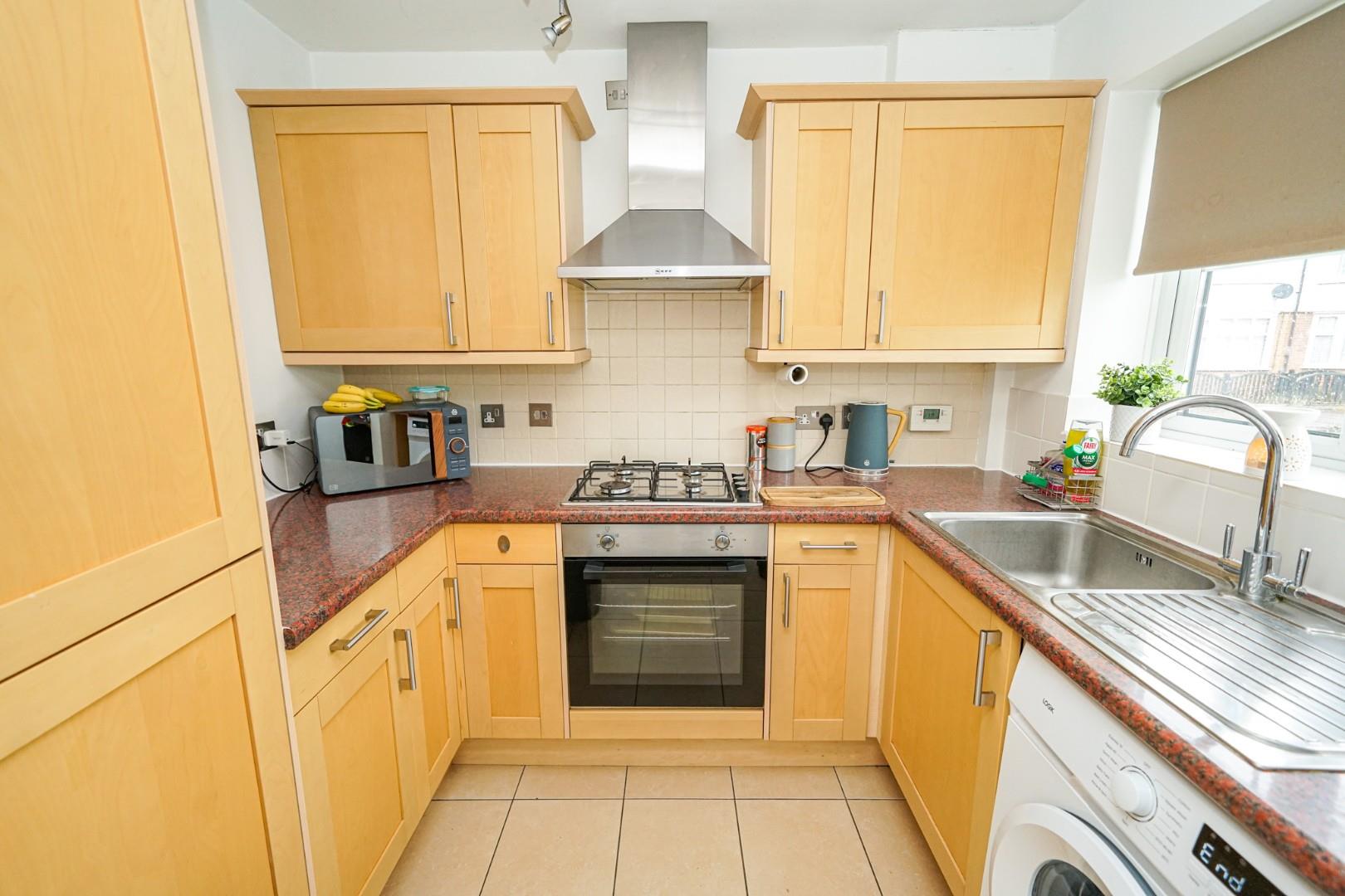 The Maltings, Leighton Buzzard Quarters Estate Agents